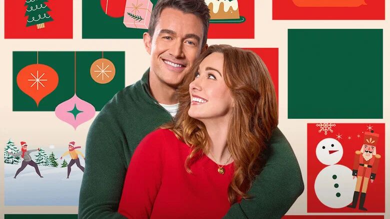 'Twas the Date Before Christmas
