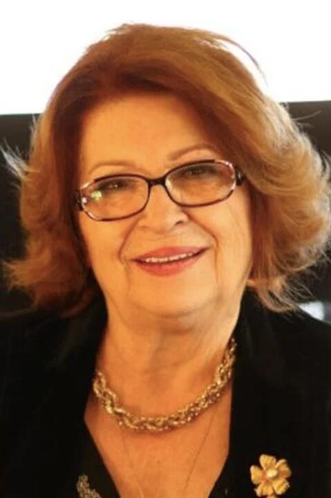 Gülseren Budayicioglu
