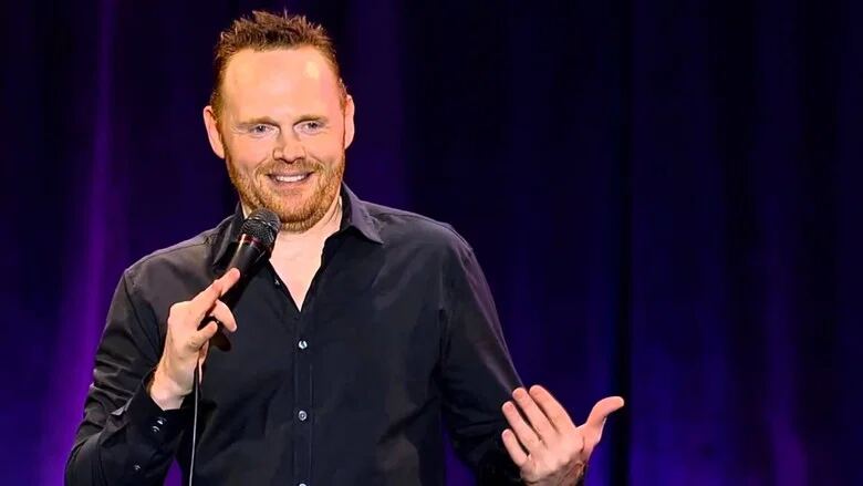 Bill Burr: You People Are All The Same