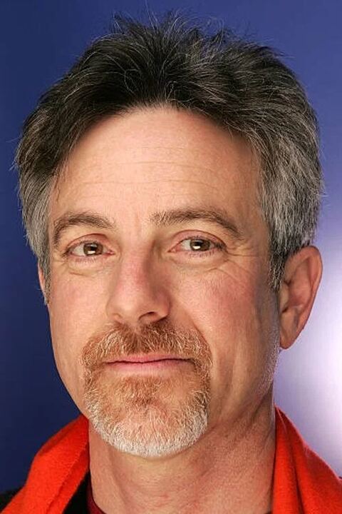 Daniel Geller