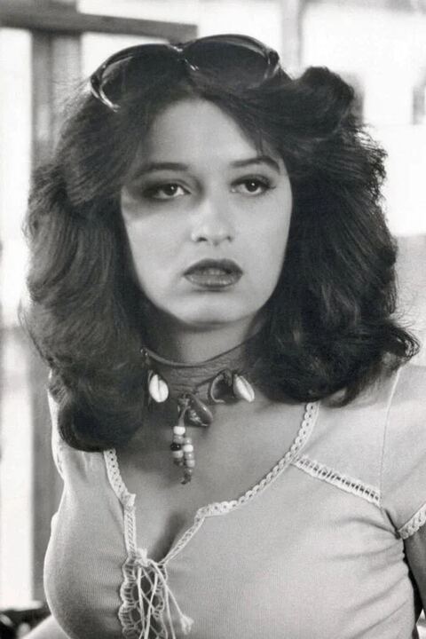 Melanie Mayron