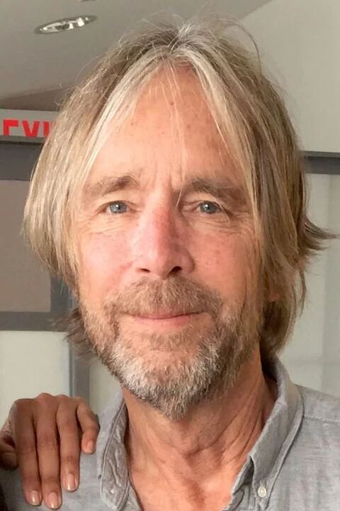 Patrick R. Norris