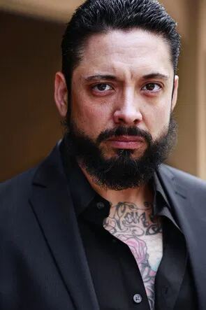 Manuel Ramirez