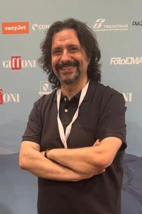 Enrico Paolantonio