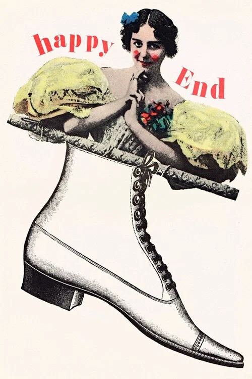 Happy End