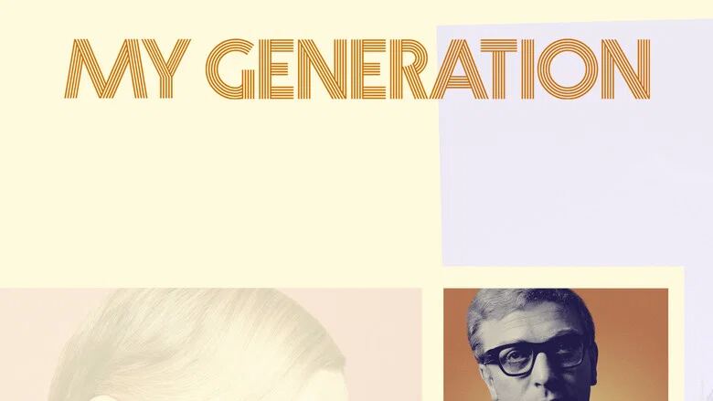 My Generation