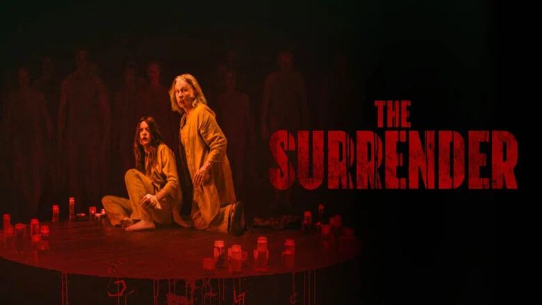 The Surrender