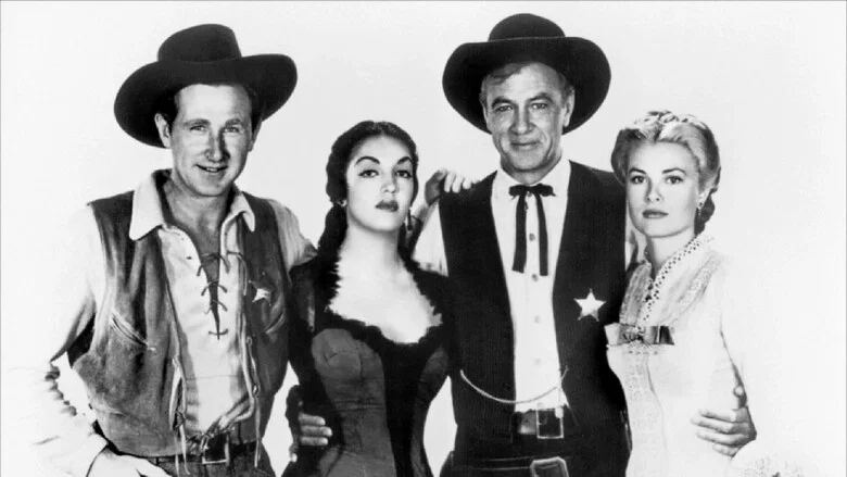 High Noon