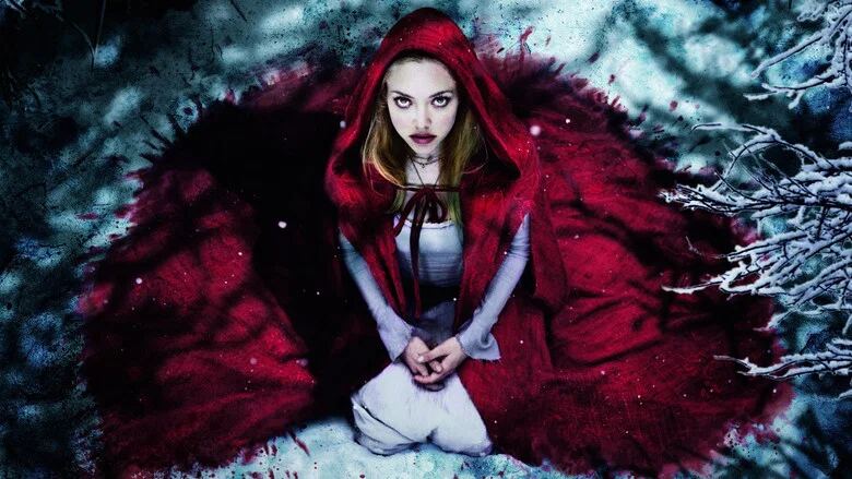 Red Riding Hood