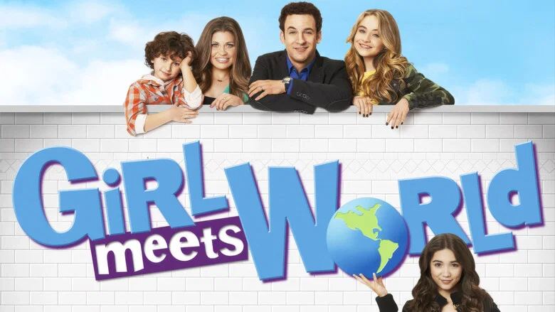 Girl Meets World