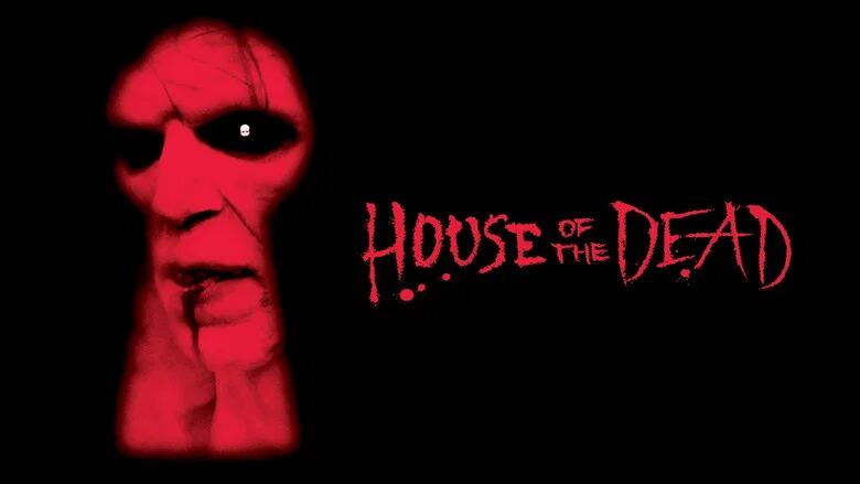 House of the Dead