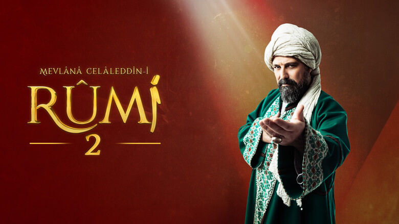 مولانا جلالالدین رومی Rumi با زیرنویس فارسی