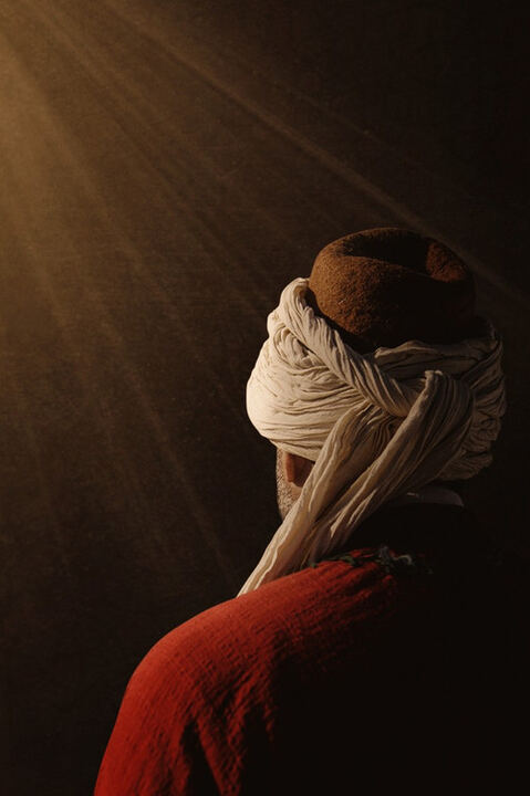 مولانا جلالالدین رومی Rumi با زیرنویس فارسی