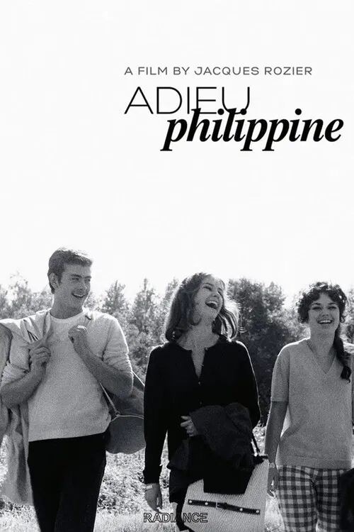 Adieu Philippine