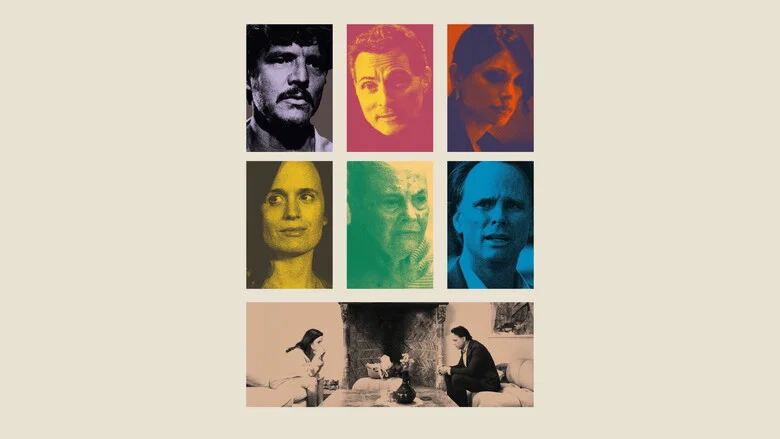 The Uninvited