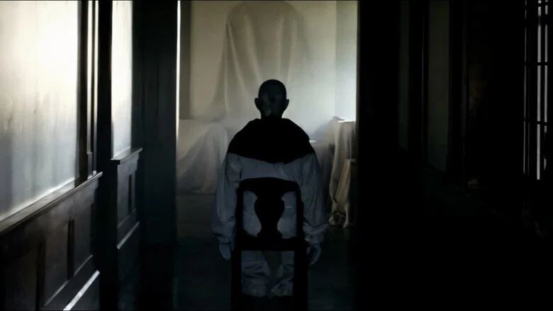 Hell House LLC: Lineage