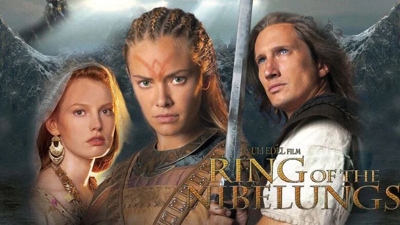 Ring of the Nibelungs