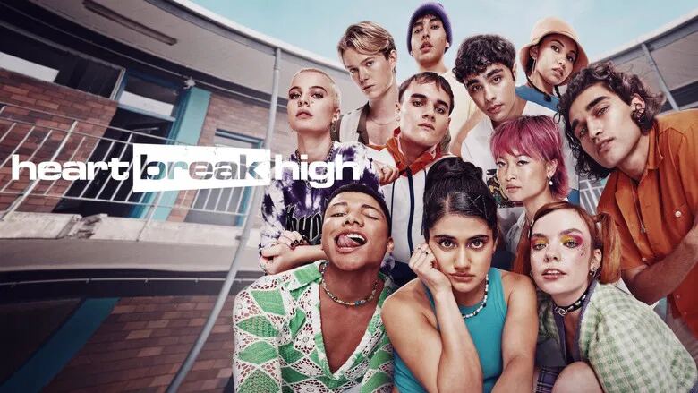 Heartbreak High