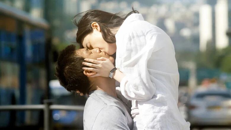 عشق ۹۱۱