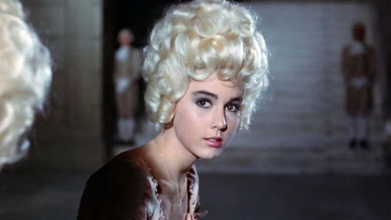 Marquis de Sade: Justine