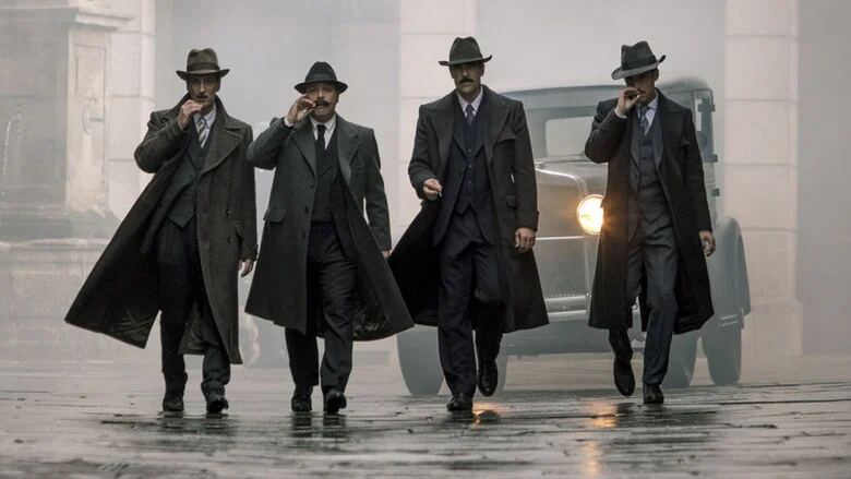 شهر تفنگ‌ها