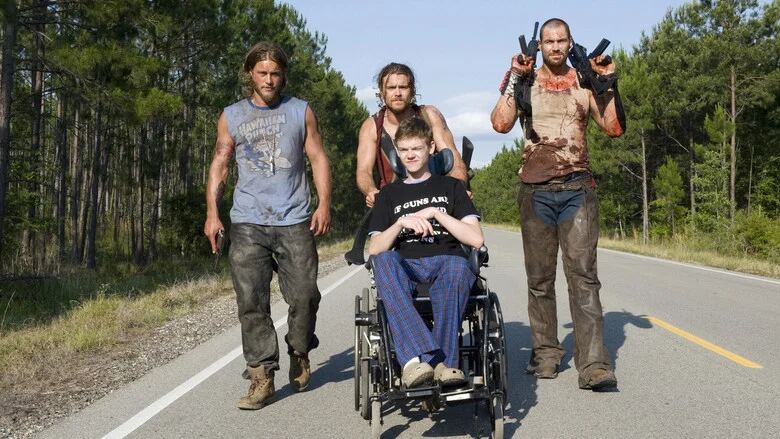 The Baytown Outlaws