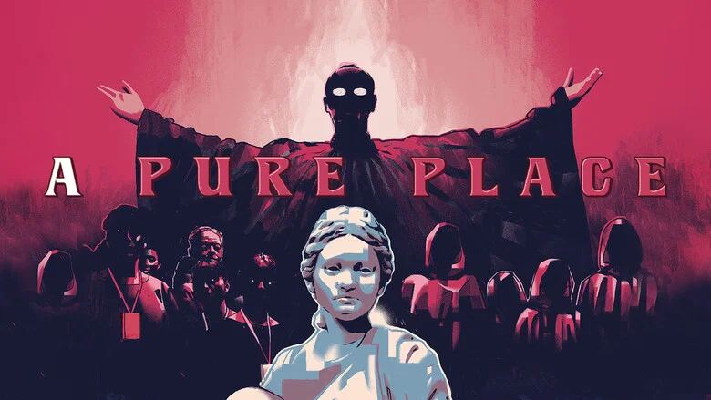 A Pure Place