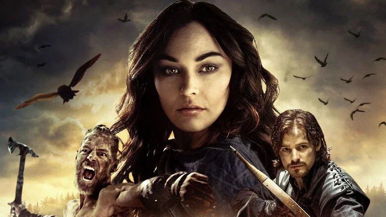 Mythica: The Iron Crown