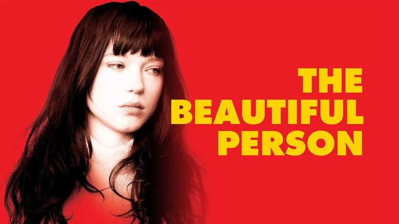 The Beautiful Person