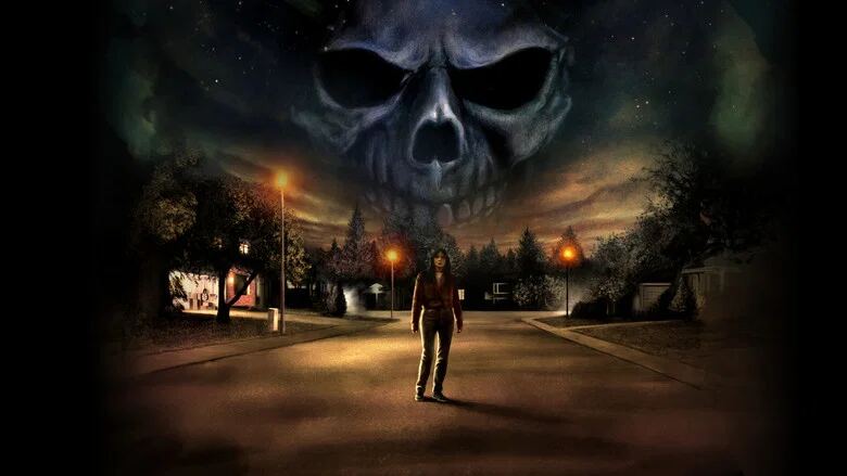 Night of the Reaper