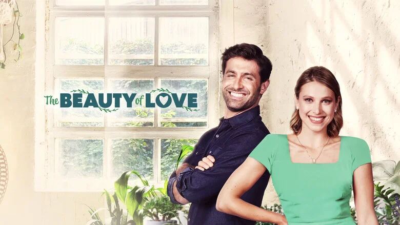 The Beauty of Love