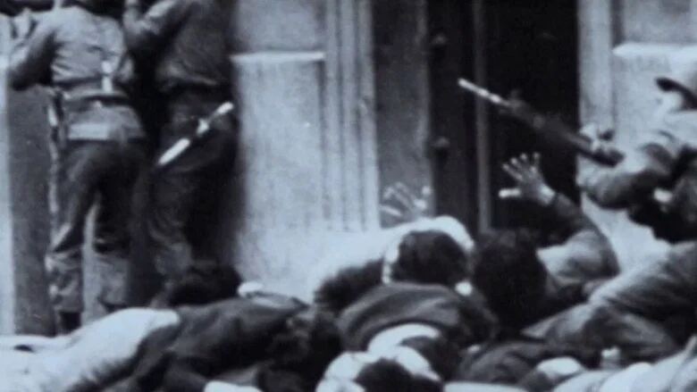 Chile: Obstinate Memory