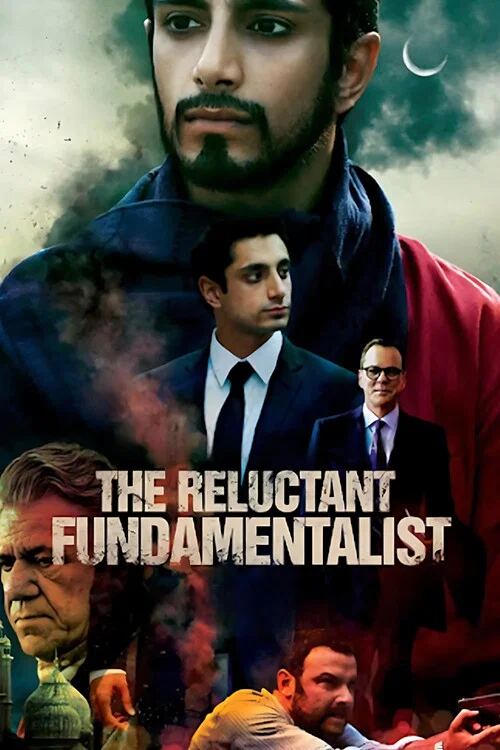 The Reluctant Fundamentalist