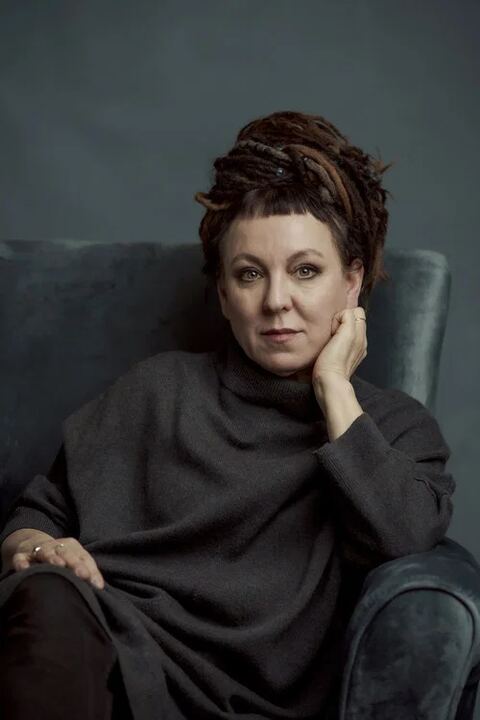 Olga Tokarczuk
