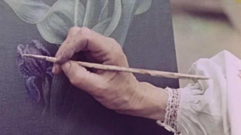 Golden Hands