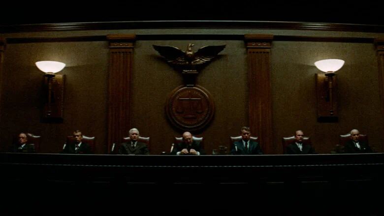 The Parallax View