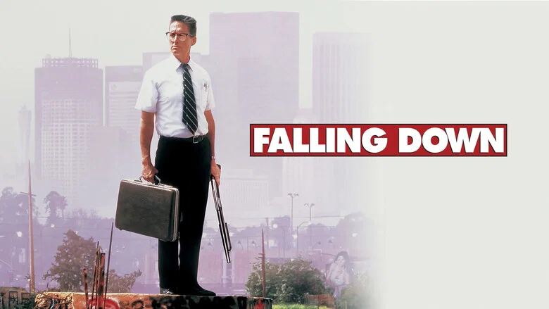 Falling Down