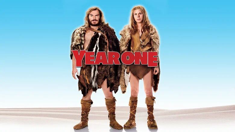 Year One