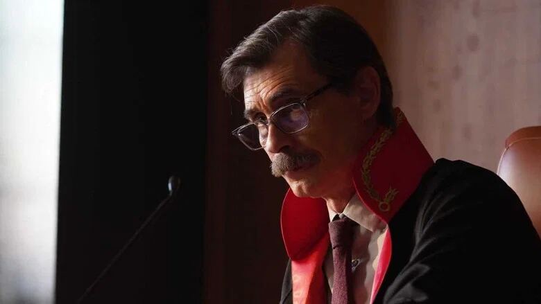 The Judge
