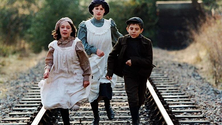 The Railway Children