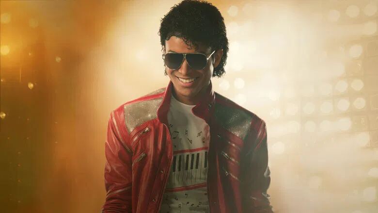 Michael