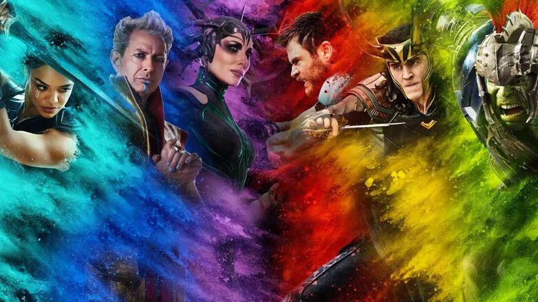 Thor: Ragnarok