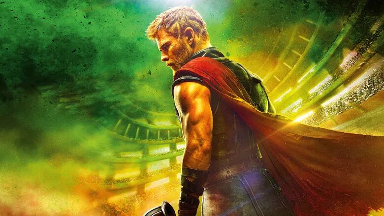 Thor: Ragnarok