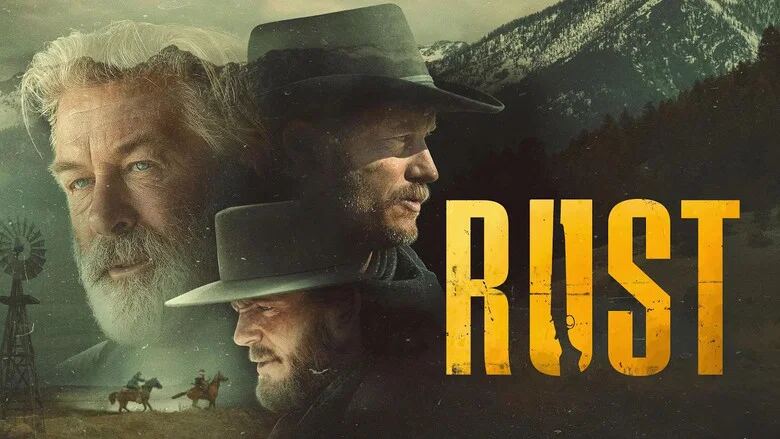 Rust