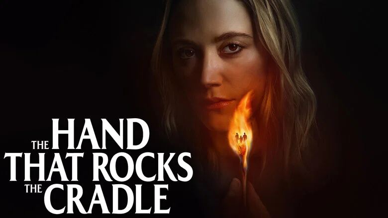 The Hand That Rocks the Cradle