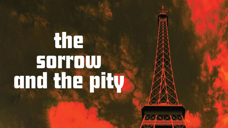 The Sorrow and the Pity