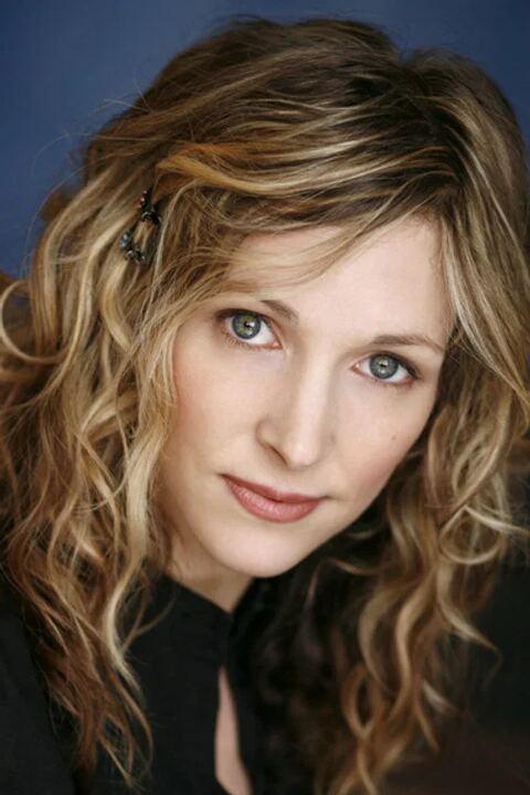 Jane Maggs