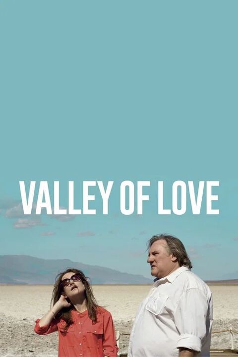Valley of Love