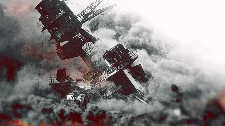 Pearl Harbour: Minute by Minute