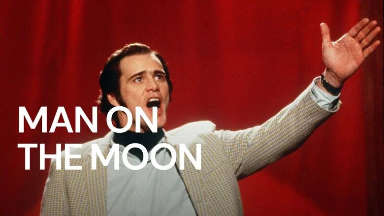 Man on the Moon